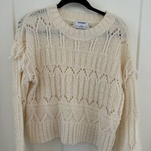 Old Navy Sweater (Women's XS)